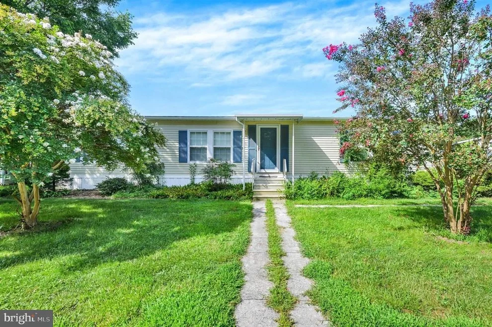 Unit for sale at 64 PARK LANE, EASTON, MD 21601