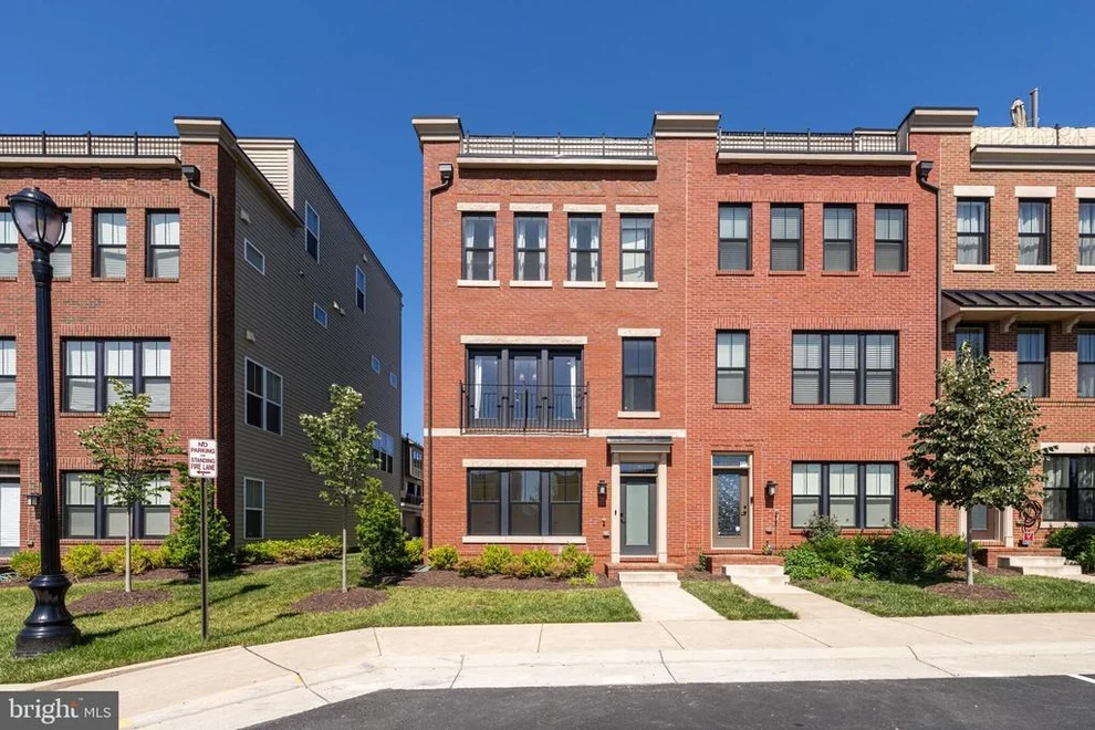 Unit for sale at 22961 QUIET CROSSING TERRACE, BROADLANDS, VA 20148