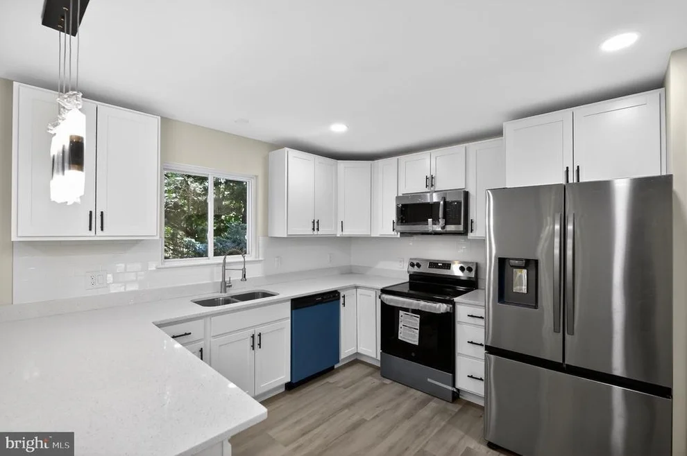 Unit for sale at 9 WEST BRIAR DRIVE, STAFFORD, VA 22556