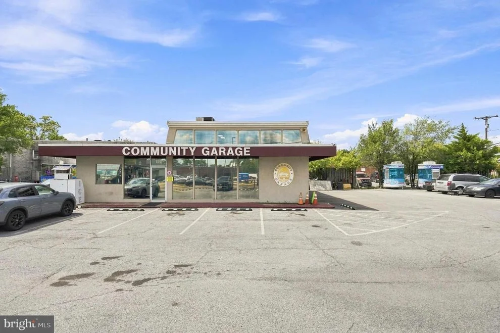 Unit for sale at 120 REISTERSTOWN ROAD, PIKESVILLE, MD 21208