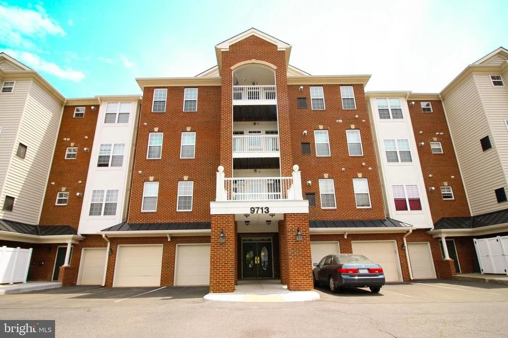 Unit for sale at 9713 HANDERSON PLACE, MANASSAS PARK, VA 20111