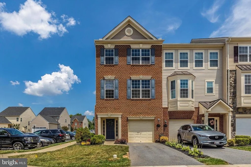 Unit for sale at 6368 BETTY LINTON LANE, FREDERICK, MD 21703