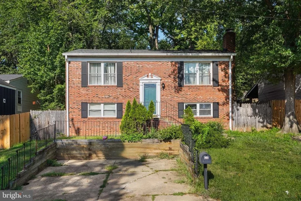 Unit for sale at 908 CYPRESSTREE PLACE, CAPITOL HEIGHTS, MD 20743