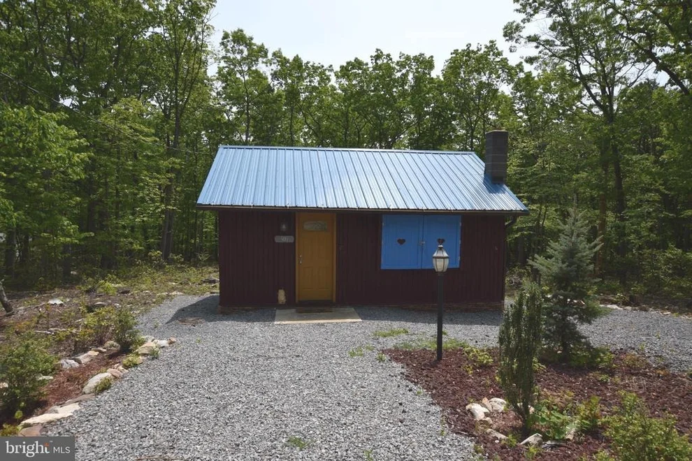 Unit for sale at 509 OPOSSUM TRAIL, WINCHESTER, VA 22602