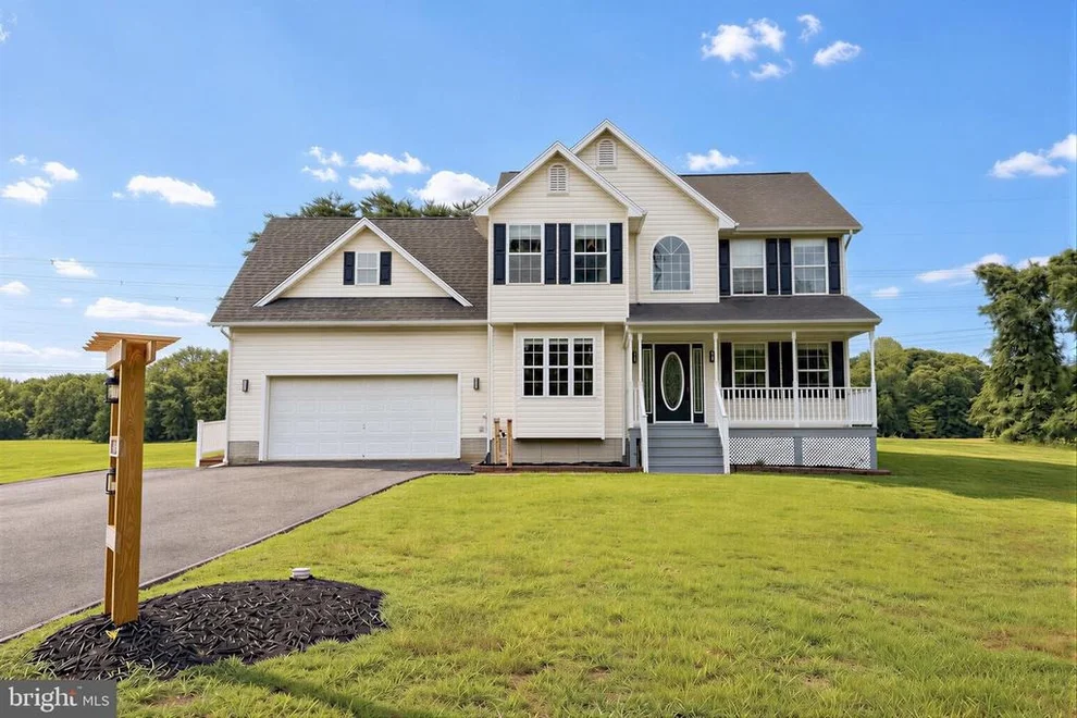 Unit for sale at 1525 SHARPES COURT, PORT REPUBLIC, MD 20676