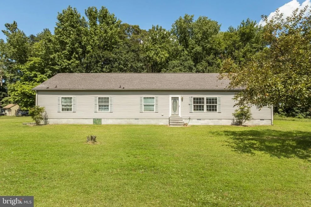 Unit for sale at 10343 WALLER ROAD, LAUREL, DE 19956