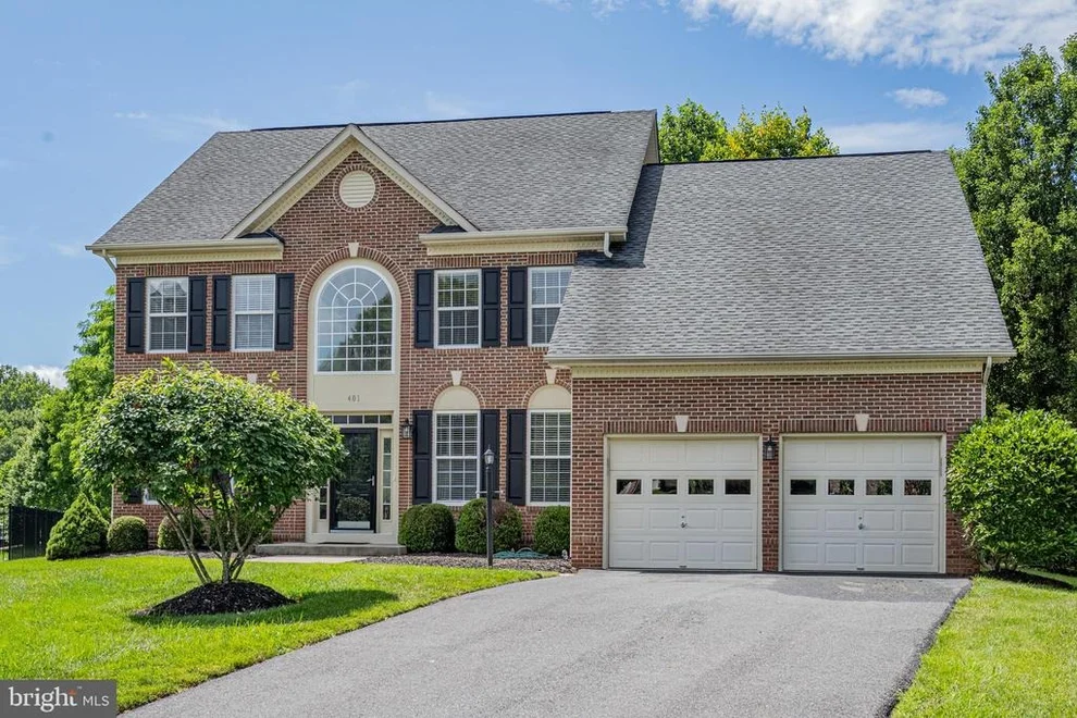 Unit for sale at 401 RIFTON COURT, UPPER MARLBORO, MD 20774