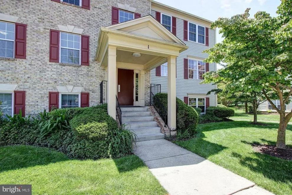 Unit for sale at 1 NORMANDY SQUARE COURT, SILVER SPRING, MD 20906