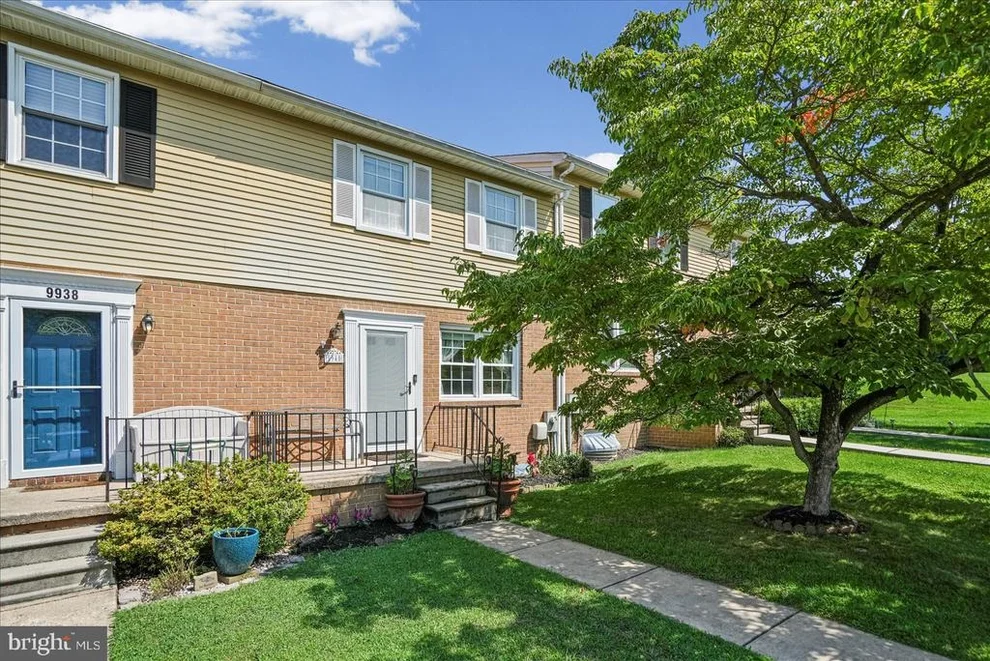 Unit for sale at 9940 NEARBROOK LANE, BALTIMORE, MD 21234