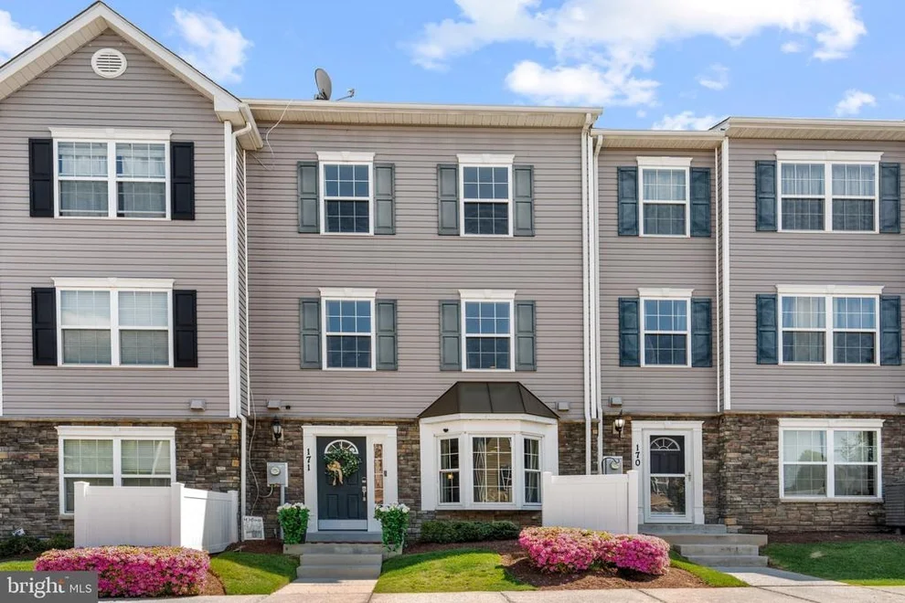 Unit for sale at 1819 CASSANDRA DRIVE, ELDERSBURG, MD 21784