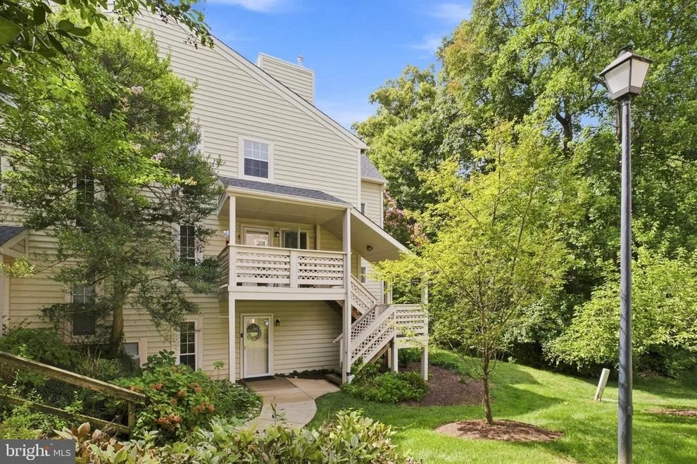 Unit for sale at 7756 WILLOW POINT DRIVE, FALLS CHURCH, VA 22042