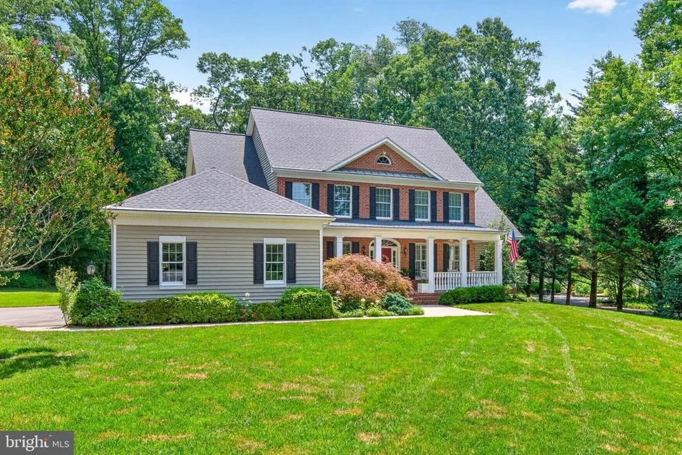 Unit for sale at 15271 RIDGE HUNT DRIVE, WOODBINE, MD 21797