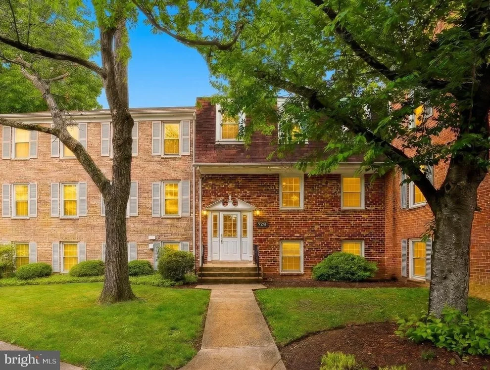 Unit for sale at 726 QUINCE ORCHARD BOULEVARD, GAITHERSBURG, MD 20878