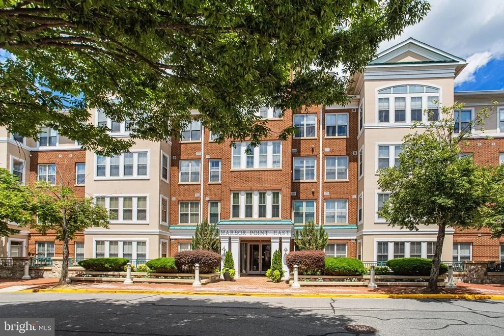 Unit for sale at 440 BELMONT BAY DRIVE, WOODBRIDGE, VA 22191