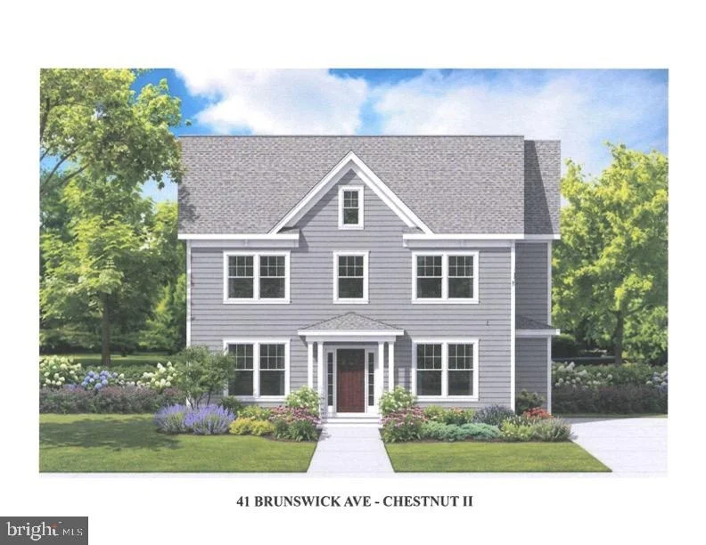 Unit for sale at 41 BRUNSWICK AVENUE, METUCHEN, NJ 08840