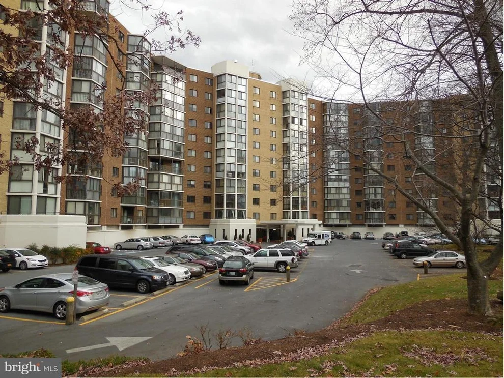 Unit for sale at 15107 INTERLACHEN DRIVE, SILVER SPRING, MD 20906
