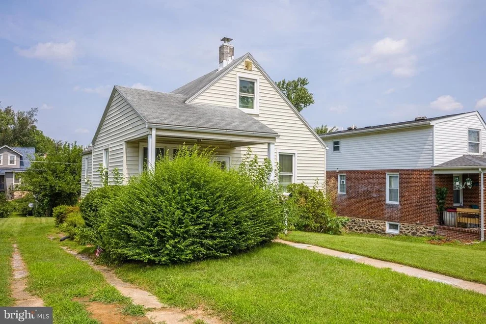 Unit for sale at 6428 GILMORE STREET, BALTIMORE, MD 21207
