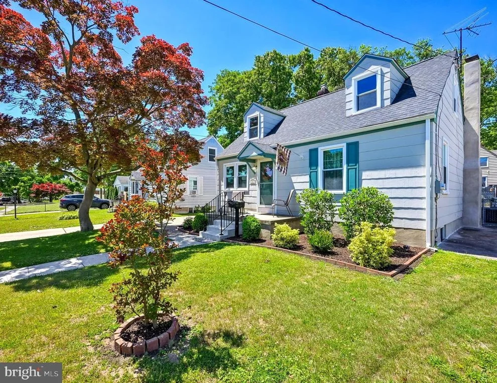 Unit for sale at 1813 HORNER AVENUE, PENNSAUKEN, NJ 08110