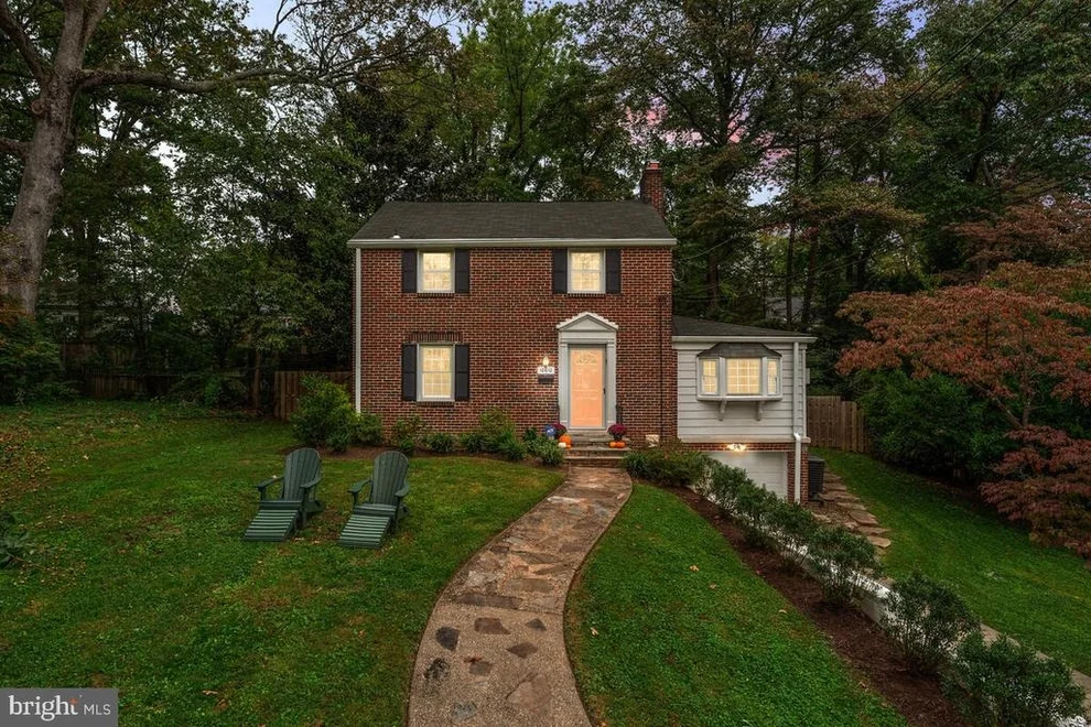 Unit for sale at 10610 LORAIN AVENUE, SILVER SPRING, MD 20901