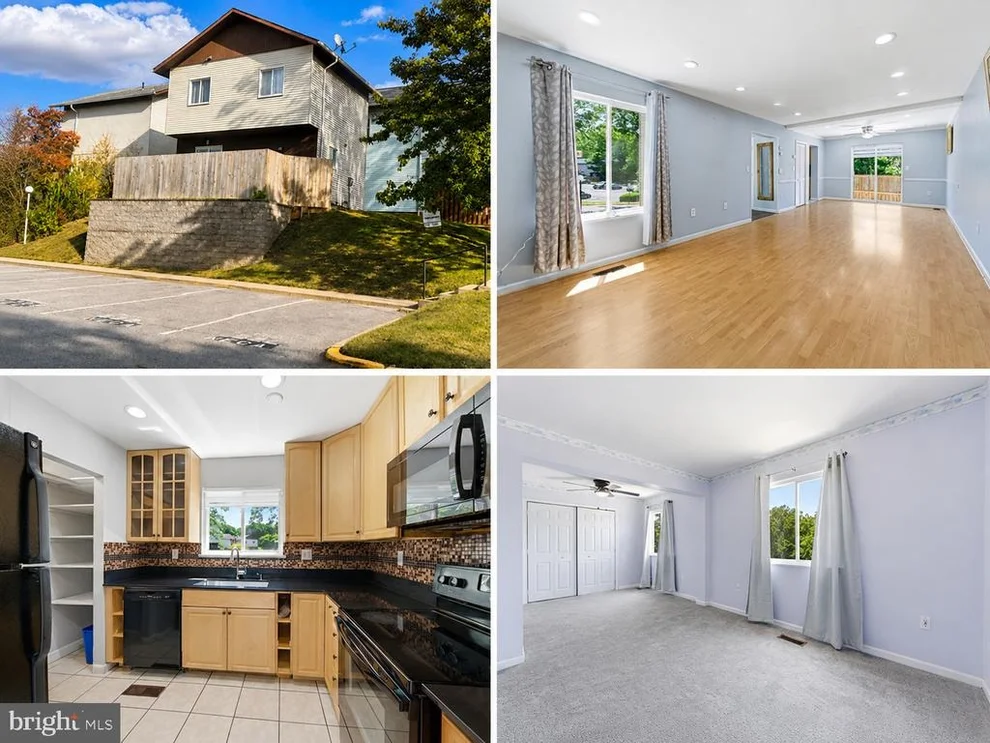 Unit for sale at 42 BRIAN COURT, GAITHERSBURG, MD 20877