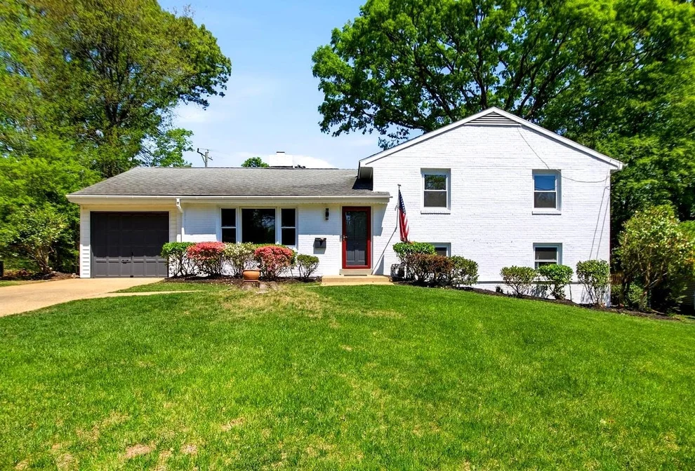 Unit for sale at 7708 JANSEN DRIVE, SPRINGFIELD, VA 22152