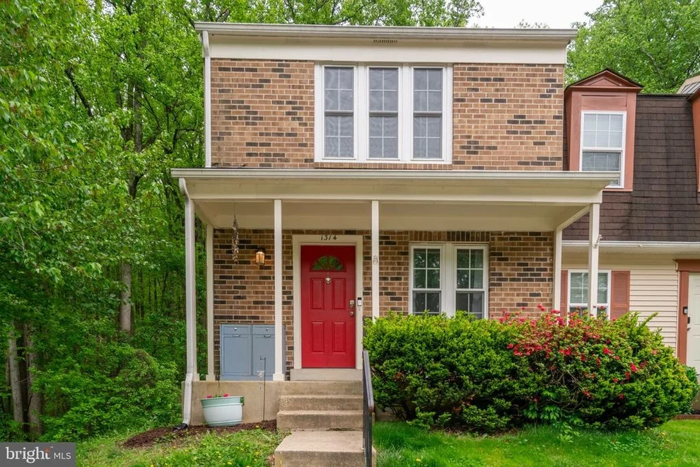 Unit for sale at 1314 ALDERTON LANE, SILVER SPRING, MD 20906