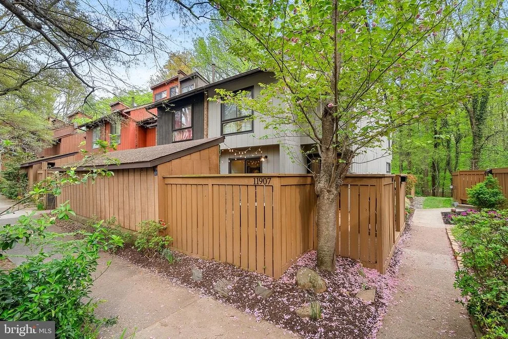 Unit for sale at 11907 ESCALANTE COURT, RESTON, VA 20191