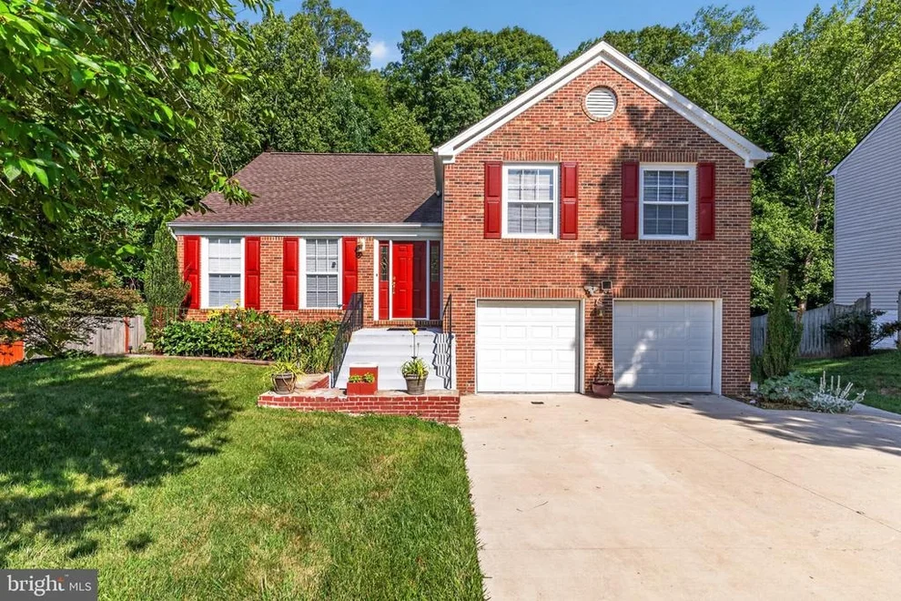 Unit for sale at 49 CLARK LANE, STAFFORD, VA 22554