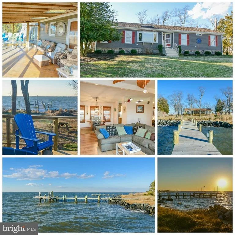 Unit for sale at 7940 RIVERVIEW ROAD, WESTOVER, MD 21871
