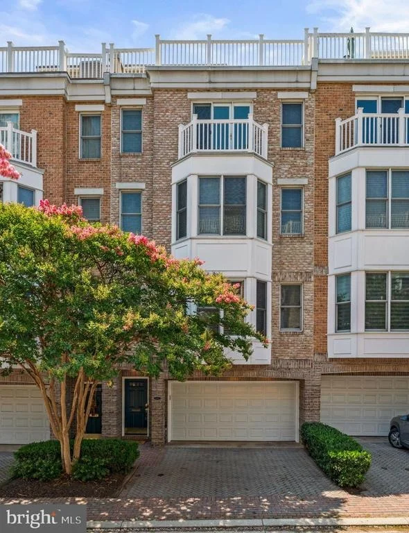 Unit for sale at 1207 HARBOR ISLAND WALK, BALTIMORE, MD 21230