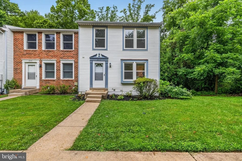 Unit for sale at 8310 MARY LEE LANE, LAUREL, MD 20723