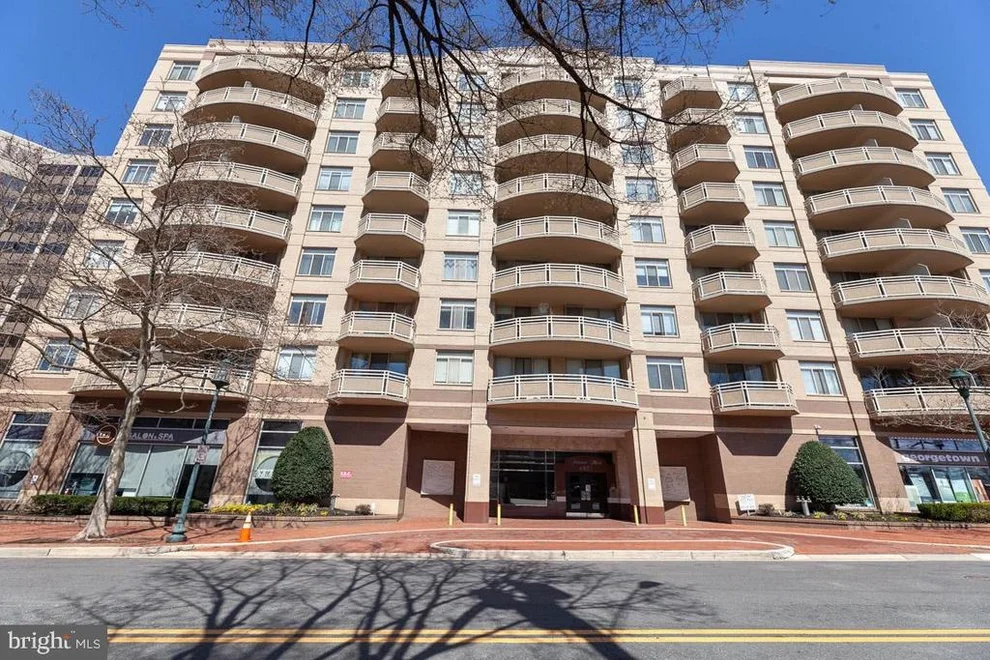 Unit for sale at 4801 FAIRMONT AVENUE, BETHESDA, MD 20814