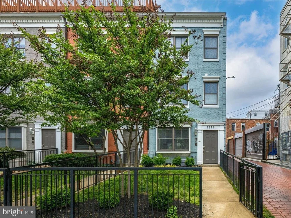 Unit for sale at 1411 11TH STREET NW, WASHINGTON, DC 20001