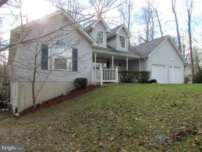 Unit for sale at 5230 APPLE WAY, SAINT LEONARD, MD 20685