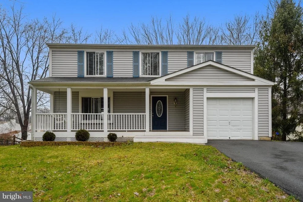 Unit for sale at 4313 MORNINGWOOD DRIVE, OLNEY, MD 20832