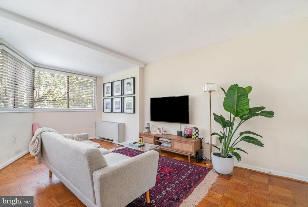 Unit for sale at 922 24TH STREET NW, WASHINGTON, DC 20037