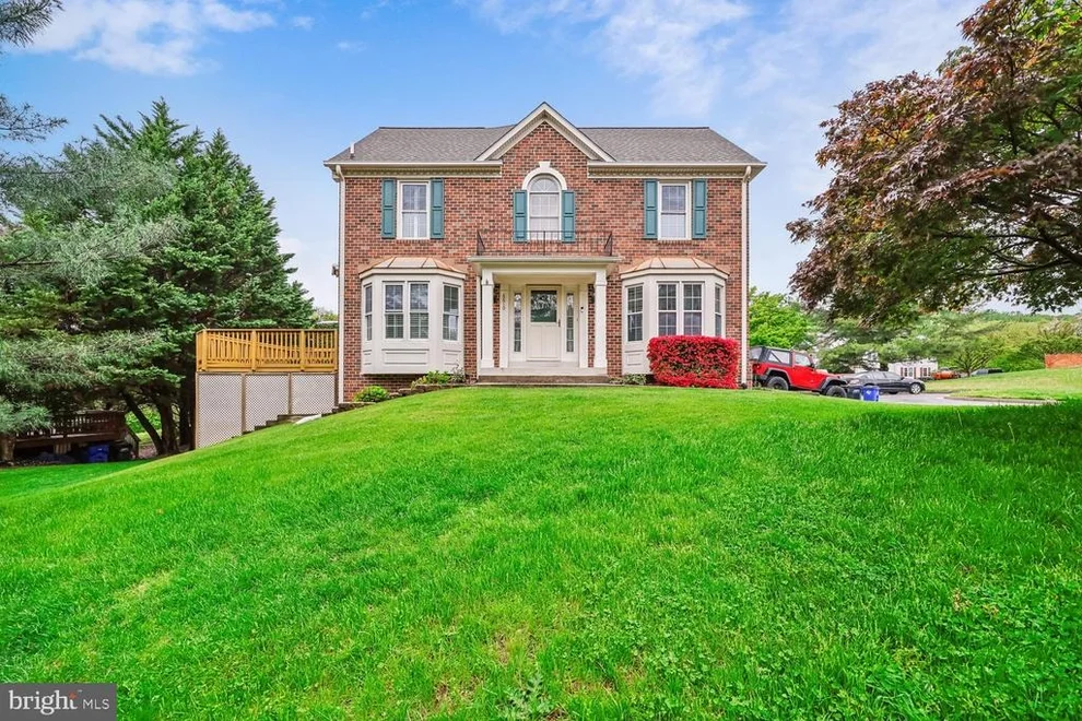 Unit for sale at 6610 COMMODORE COURT, NEW MARKET, MD 21774