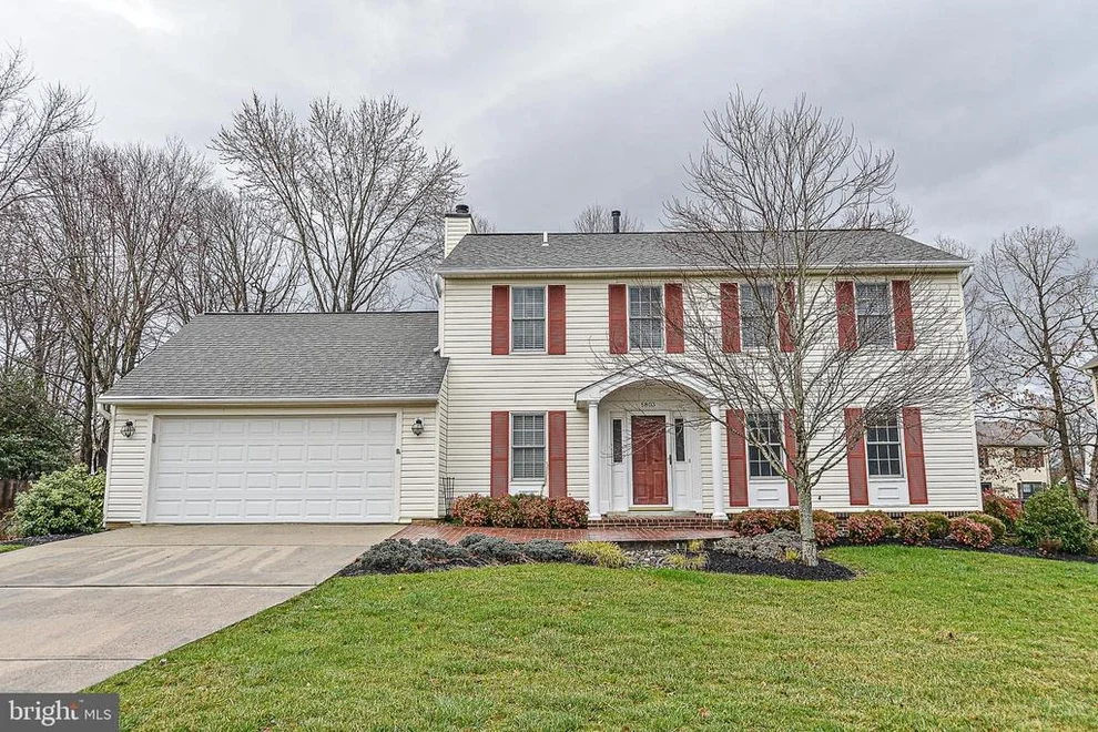 Unit for sale at 5803 PAMELA DRIVE, CENTREVILLE, VA 20120