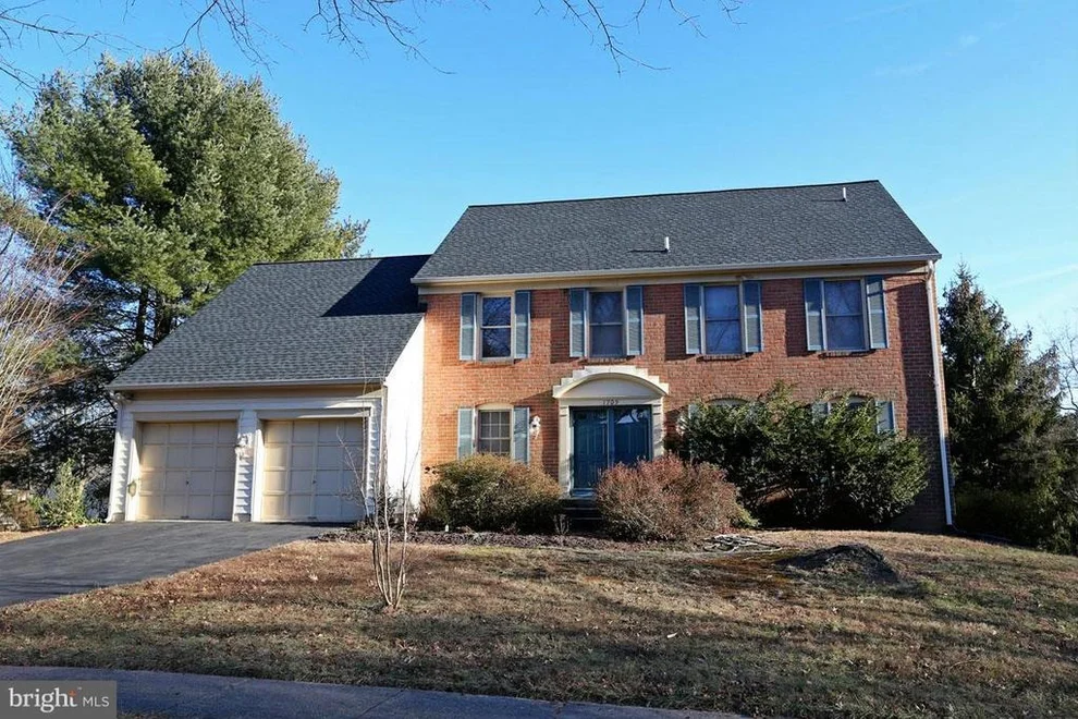 Unit for sale at 1709 PASTURE BROOK WAY, ROCKVILLE, MD 20854