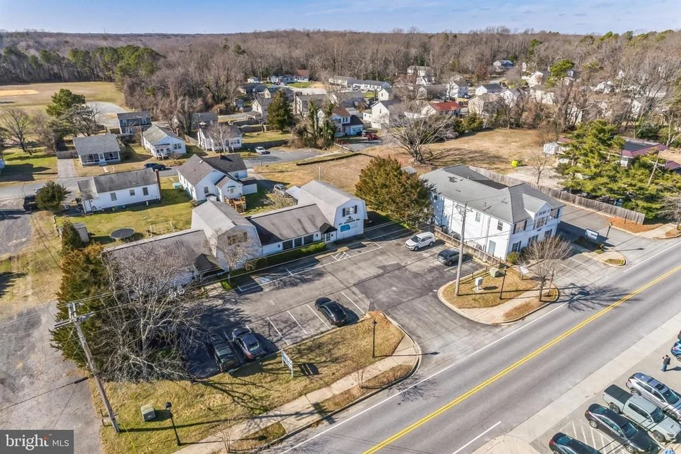 Unit for sale at 4821 ST LEONARD ROAD, ST LEOANRD, MD 20685