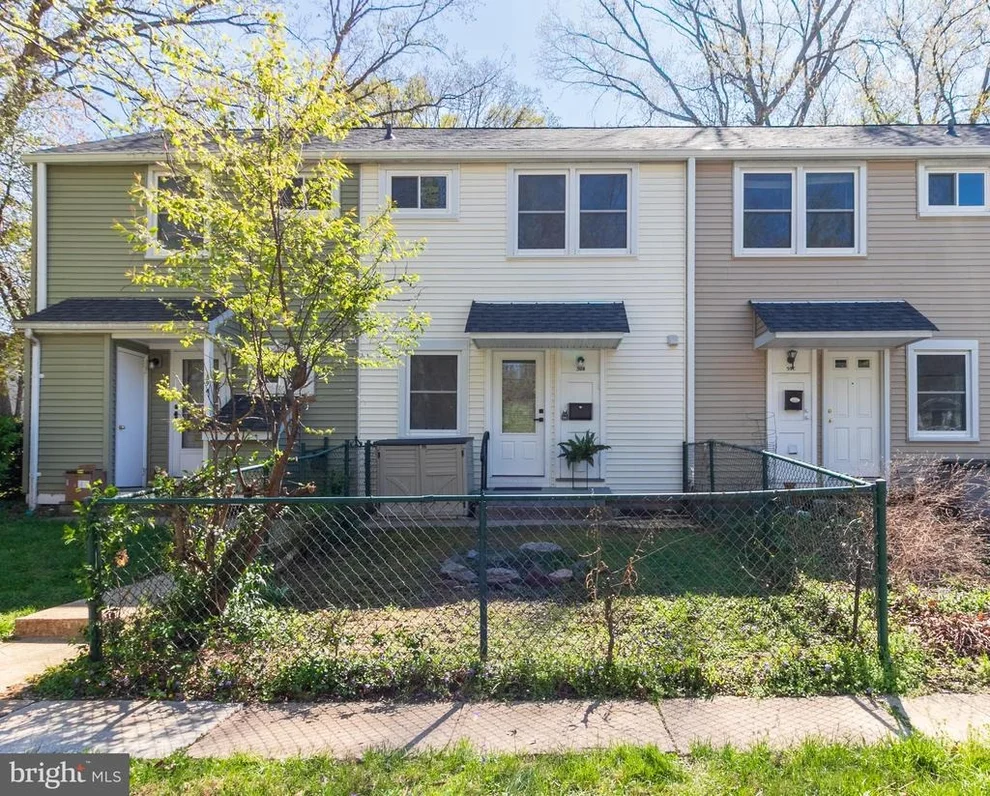 Unit for sale at 59 RIDGE ROAD, GREENBELT, MD 20770