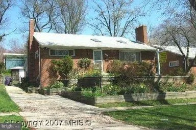 Unit for sale at , SILVER SPRING, MD 20906