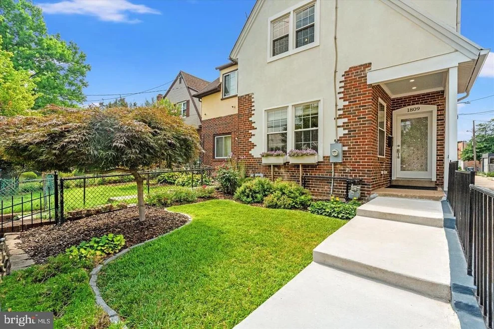 Unit for sale at 1809 OTIS STREET NE, WASHINGTON, DC 20018