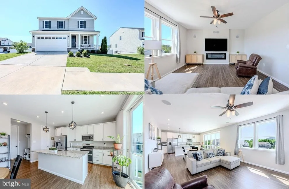 Unit for sale at 324 CEDAR SPRING, STRASBURG, VA 22657