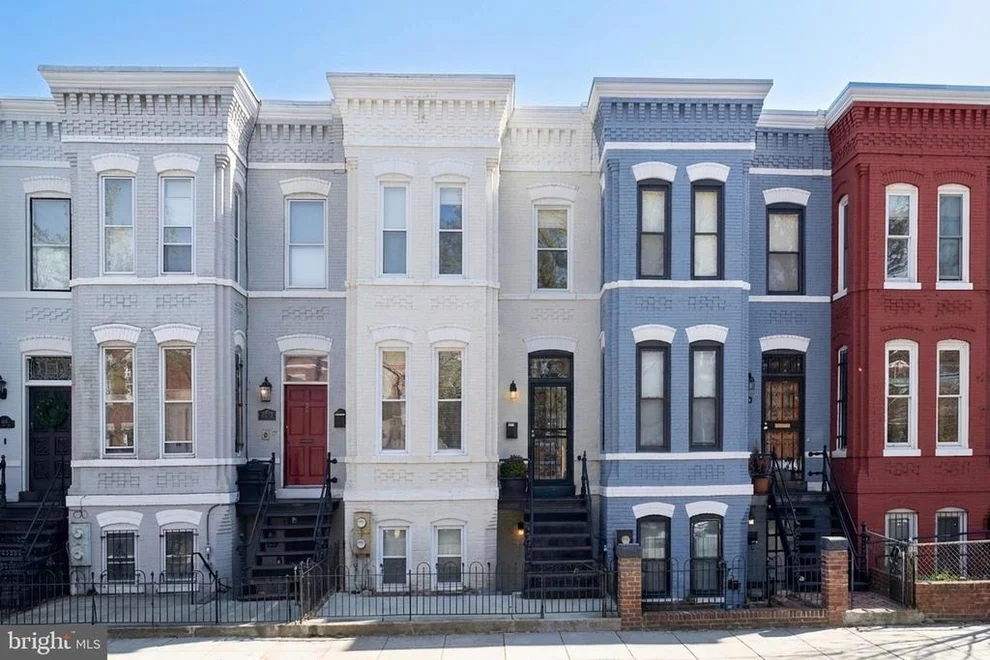 Unit for sale at 661 F STREET NE, WASHINGTON, DC 20002