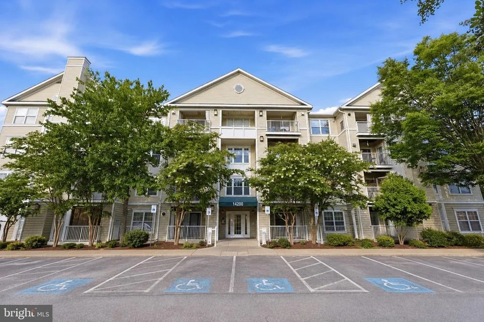 Unit for sale at 14200 FARNSWORTH LANE, UPPER MARLBORO, MD 20772