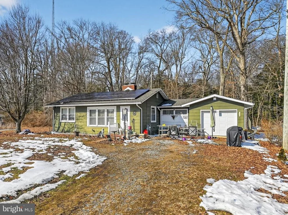 Unit for sale at 318 NEWPORT NECK ROAD, NEWPORT, NJ 08345