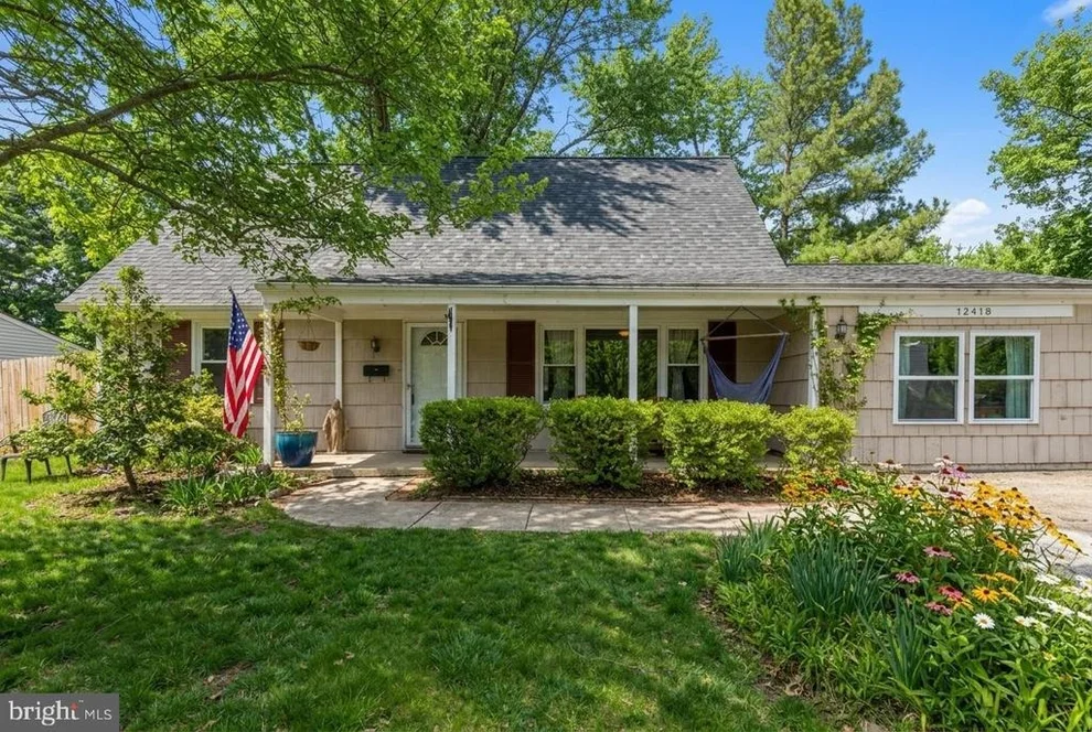 Unit for sale at 12316 MELLING LANE, BOWIE, MD 20715