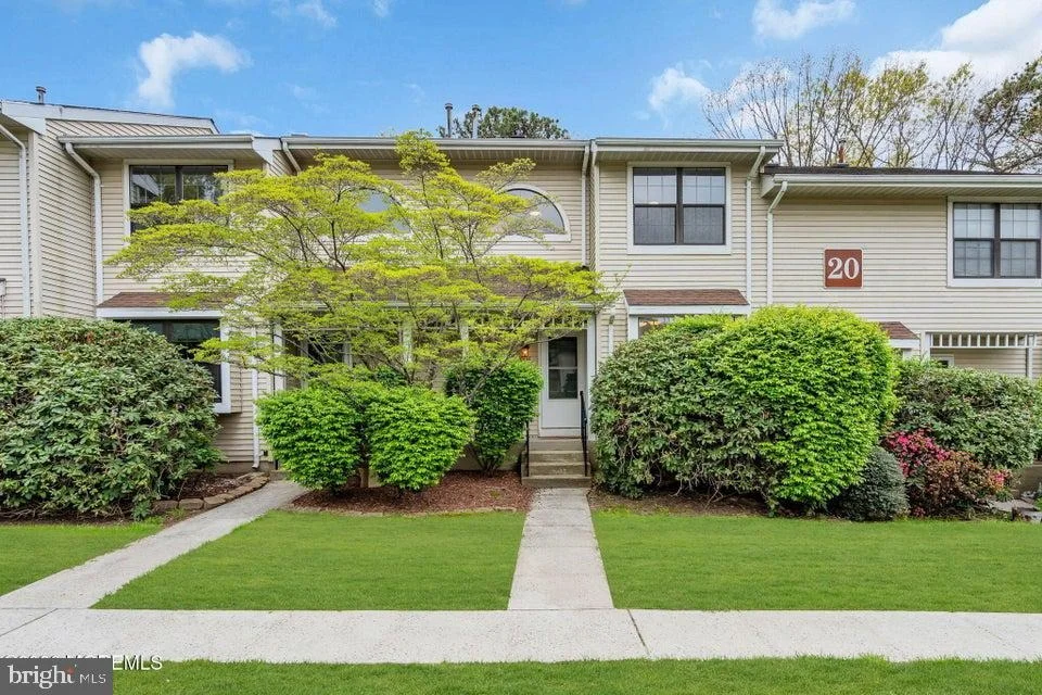 Unit for sale at 2004 MEADOWLANDS COURT, TOMS RIVER, NJ 08755