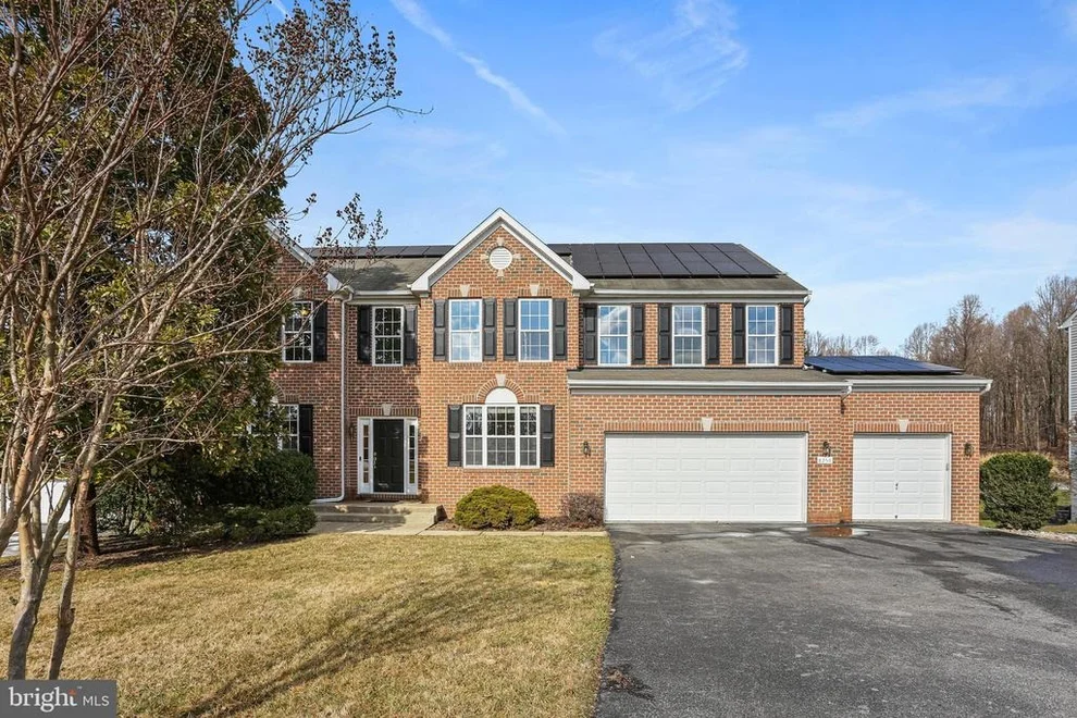 Unit for sale at 8256 CHURCH LANE ROAD, ELLICOTT CITY, MD 21043
